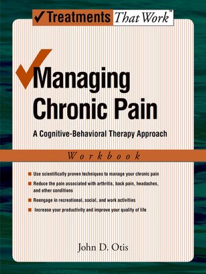 cover image of Managing Chronic Pain